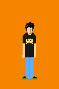 The IT Crowd - Posters