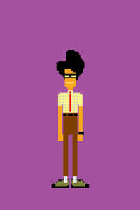 The IT Crowd - Posters
