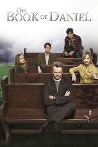 The Book of Daniel - Posters