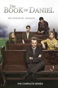 The Book of Daniel - Posters