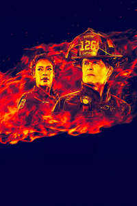 9-1-1: Lone Star - Posters