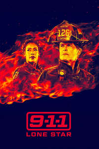9-1-1: Lone Star - Posters