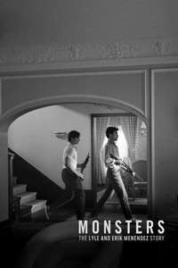 Monsters - Posters