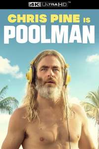 Poolman - Posters