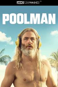 Poolman - Posters