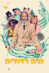 Poolman - Posters