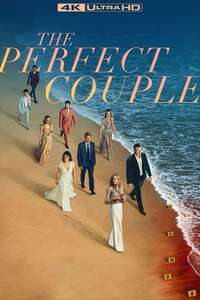 The Perfect Couple - Posters