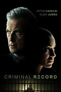 Criminal Record - Posters