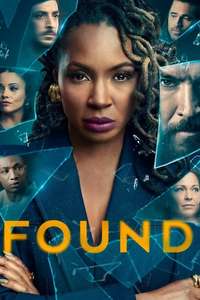 Found - Posters