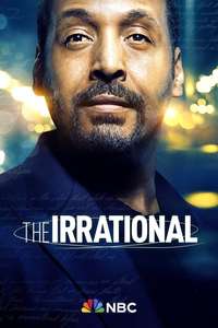The Irrational - Posters