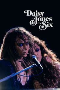 Daisy Jones & The Six - Posters