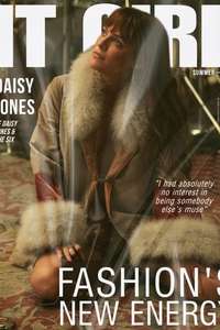 Daisy Jones & The Six - Posters
