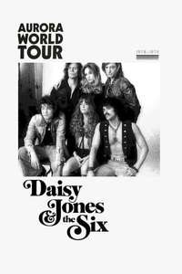 Daisy Jones & The Six - Posters