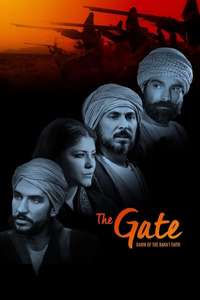 The Gate: Dawn of the Bahá’í Faith - Posters