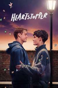 Heartstopper - Posters