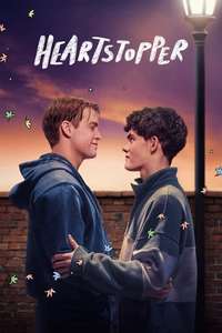 Heartstopper - Posters