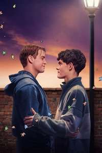 Heartstopper - Posters