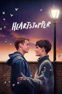 Heartstopper - Posters