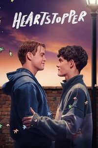 Heartstopper - Posters