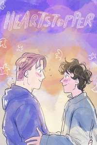 Heartstopper - Posters