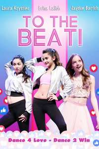 To the Beat - Posters