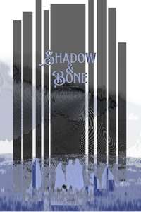 Shadow and Bone - Posters