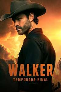 Walker - Posters
