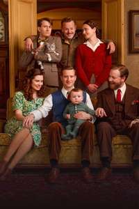 All Creatures Great & Small - Posters