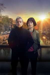 Van der Valk - Posters