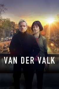Van der Valk - Posters