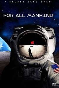 For All Mankind - Posters