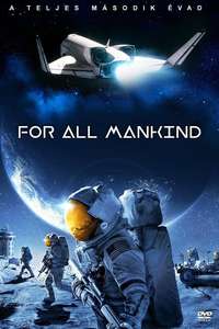 For All Mankind - Posters