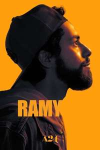 Ramy - Posters