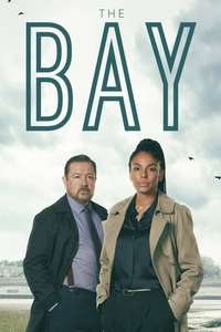 The Bay - Posters