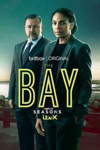 The Bay - Posters