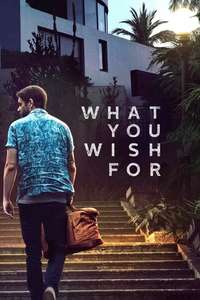 What You Wish For - Posters