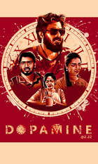 Dopamine @ 2.22