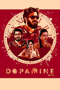 Dopamine @ 2.22 - Posters