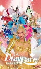 Drag Race Thailand