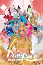Drag Race Thailand Season 3