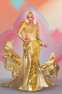 Drag Race Thailand - Posters