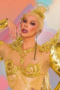 Drag Race Thailand - Posters