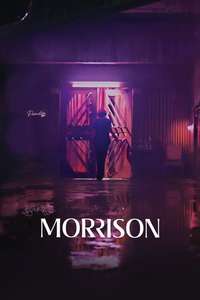 Morrison - Posters