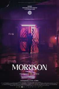 Morrison - Posters