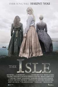The Isle - Posters