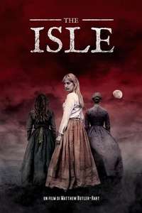 The Isle - Posters