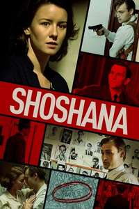 Shoshana - Posters