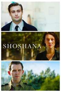 Shoshana - Posters