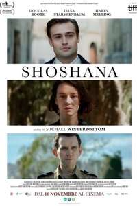 Shoshana - Posters