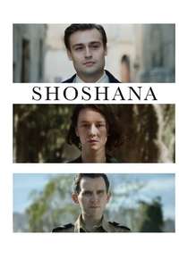 Shoshana - Posters
